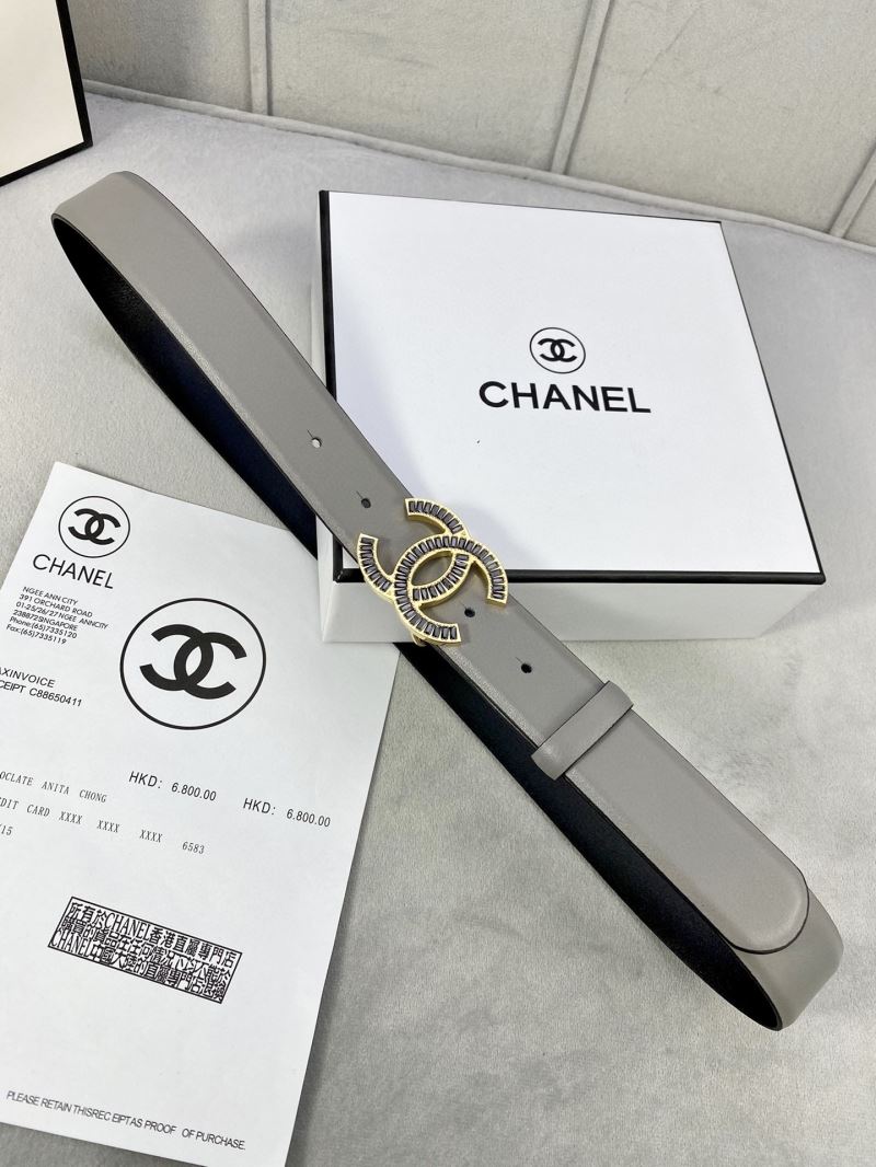 CHANEL